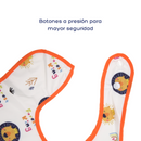 BABERO 35157-8 MUNBE