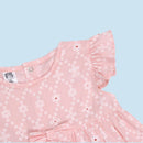 CONJUNTO ASOLEADOR OJALILLO 50114 FOR BABY