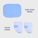 PRIMER DIA TEJIDO 00198 PUPPET