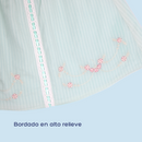 ASOLEADOR 50210 FOR BABY