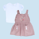 CONJUNTO BRAGA PANA 2062 CRECIENDO BABY