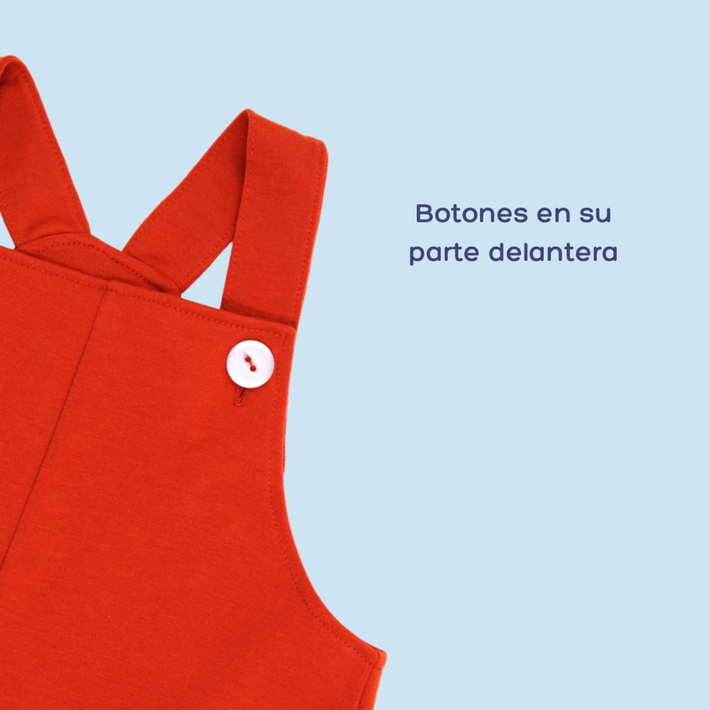 BRAGA BOLSILLOS 1092 CRECIENDO BABY