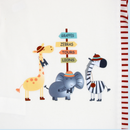 CONJUNTO BERMUDA 10863 FOR BABY