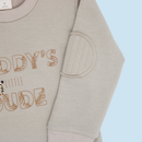 CONJUNTO BEBÉ NIÑO 10931 FOR BABY