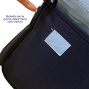 BOLSO PAÑALERA 08216S MUNBE