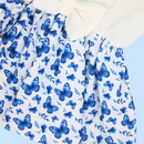 VESTIDO GALLETA ESTAMP 3062 CRECIENDO BA