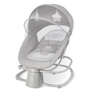 SILLA MECEDORA ELÉCTRICA 4 EN 1 08113 BABY KAYS