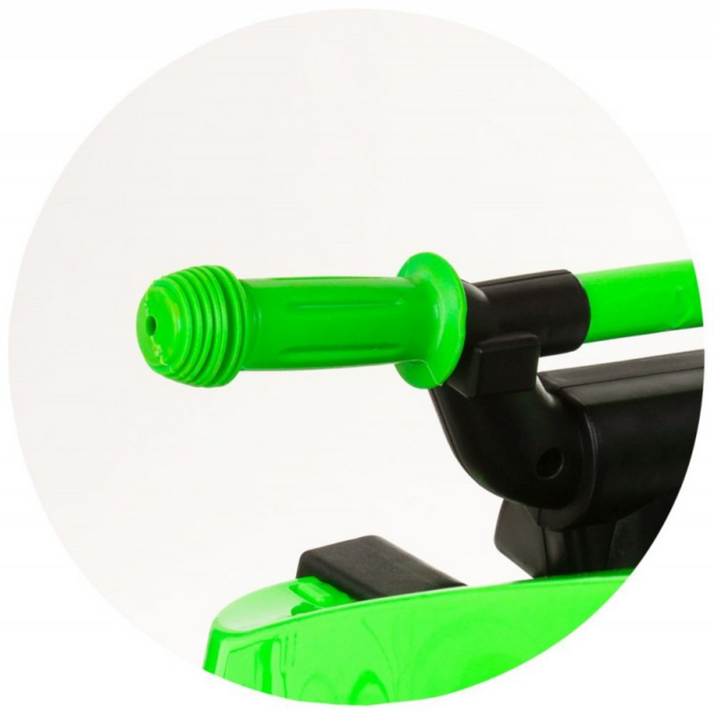 MONTABLE CON GUÍA J-BC8562P-R AMARILLO STB