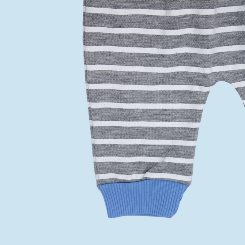 CONJUNTO BEBE NIÑO 1692 LOS CHIROS DE MARÍA JOSÉ