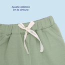 CONJUNTO NIÑO 10979 FOR BABY
