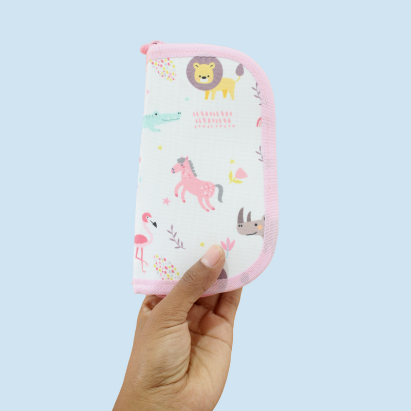 SET ASEO ESTUCHE 7818-31 BABY KAYS