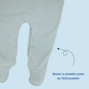 PIJAMA BEBE X2 10962 FOR BABY