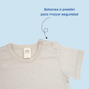 CAMISILLA X3 10893 FOR BABY