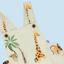 CONJUNTO BRAGA 1846 LOS CHIROS DE MARÍA JOSÉ