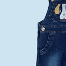 CONJUNTO BRAGA BEBE NIÑO 1801 LOS CHIROS DE MARÍA JOSÉ