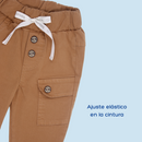 CONJUNTO PANTALON NIÑO 50101 FOR BABY