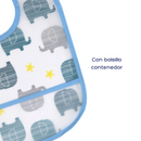 SET BABEROS X3 83011 MUNBE