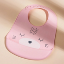 BABERO SILICONA HHWD10201 BEBESITOS