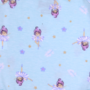 BODY BOLERO ESTAMPADO 2031 CRECIENDO BABY