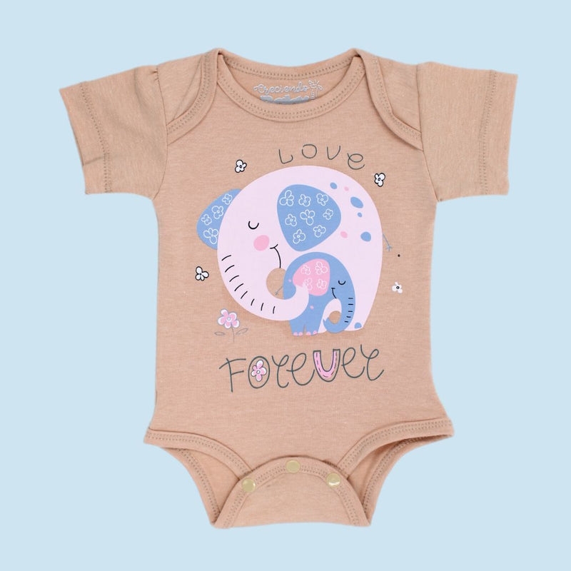 BODY ELEFANTE LOVE 1075 CRECIENDO BABY