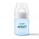 SET TETERO X3 ANTI CÓLICO SCY119/20 AVENT