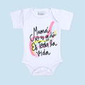 BODY MAMA NO ES UN DIA 1081 CRECIENDO BABY