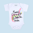 BODY MAMA NO ES UN DIA 1081 CRECIENDO BABY