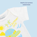 BODY TORTUGA 1067 CRECIENDO BABY