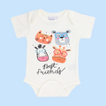 BODY ANIM BEST FRIENDS 1142 CRECIENDO BABY