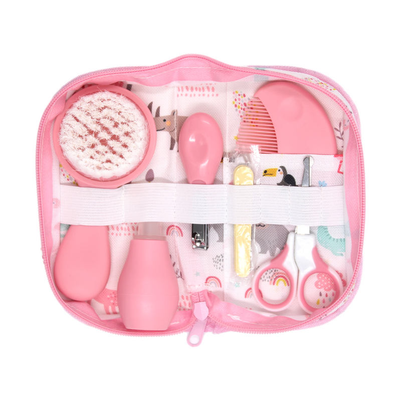 SET ASEO ESTUCHE 7818-31 BABY KAYS