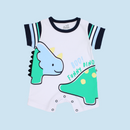 MAMELUCO NIÑO 1909 LOS CHIROS DE MARIA JOSÉ