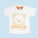 CONJUNTO NIÑO OSITO 772 CHOCOMIEL