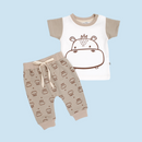 CONJUNTO BEBE NIÑO 1736 LOS CHIROS DE MARÍA JOSÉ