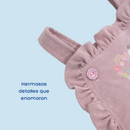CONJUNTO BRAGA PANA 2062 CRECIENDO BABY