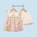 CONJUNTO BEBITA 50226 FOR BABY