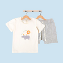 CONJUNTO BERMUDA 11022 FOR BABY