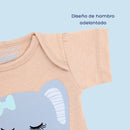 BODY ELEFANTE MOÑO 1078 CRECIENDO BABY