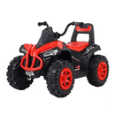 CUATRIMOTO ELECTRICA Y-MB9958-Y ROJO STB