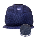 BOLSO PAÑALERA 1087 MUNBE AZUL