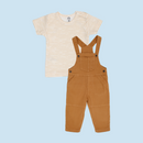 CONJUNTO BRAGA NIÑO 50190 FOR BABY