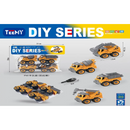 SET AUTOS DE CONSTRUCCION CXL900-101A ST MUNBE