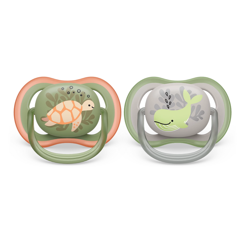 CHUPO ENTRETENCION 6-18M SCF085/60 AVENT