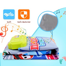 TAPETE MUSICAL 757-44/6918 BABY KAYS