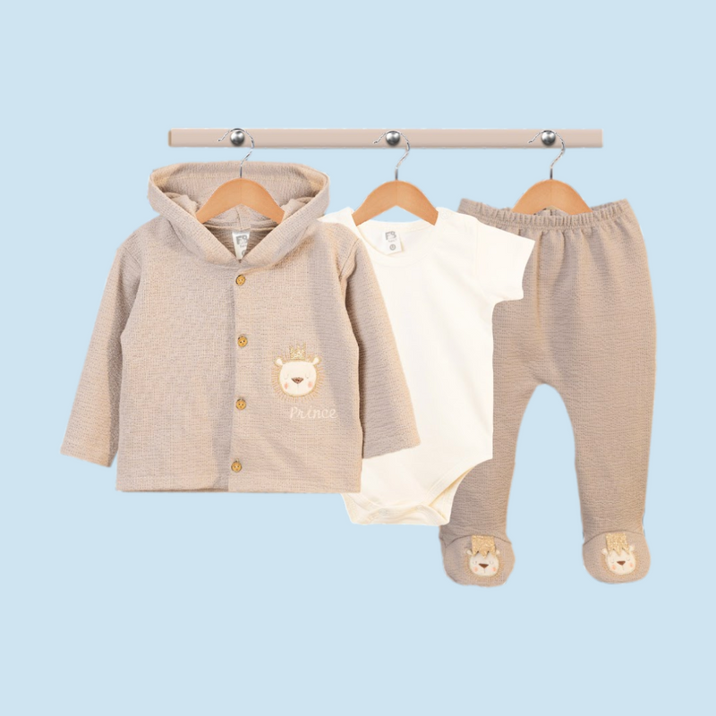 PRIMER DÍA 11094 FOR BABY