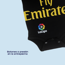 BODY REAL MADRID 1097 CRECIENDO BABY