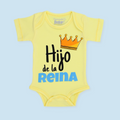 BODY HIJO DE LA REINA 1083 CRECIENDO BABY