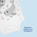 BODY FOCAS 1109 CRECIENDO BABY