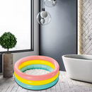 PISCINA ARCOIRIS 57107 BABY KAYS