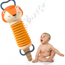 ACORDEON LEÓN DIDACTICO FQ004 LA GLORIA