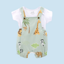 CONJUNTO BRAGA 1846 LOS CHIROS DE MARÍA JOSÉ